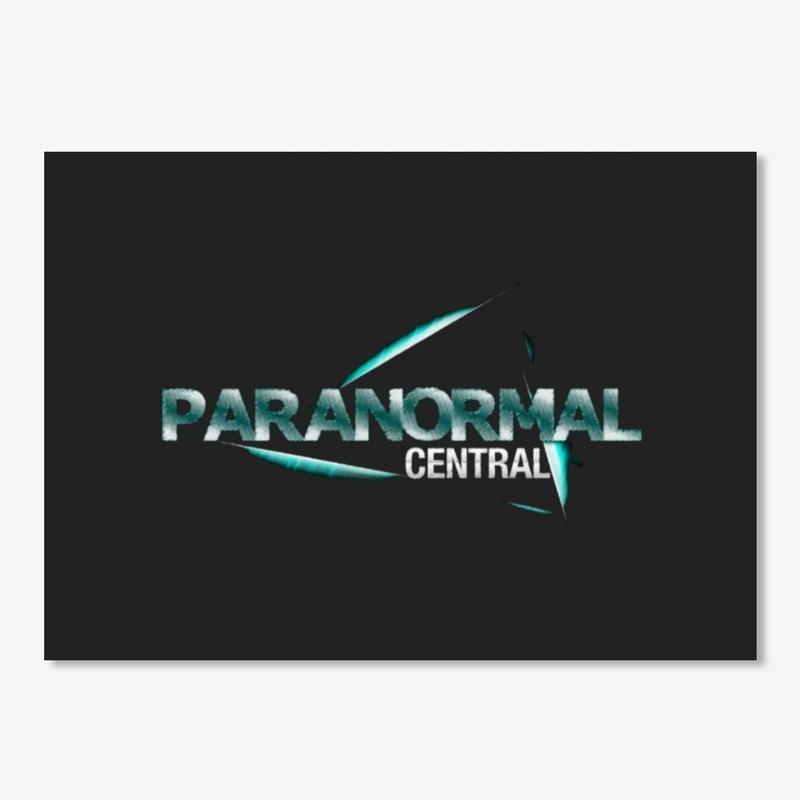 Paranormal Central 