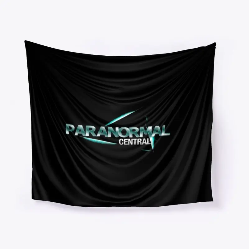 Paranormal Central Tapestry